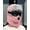 Rouge, variante sur Chapeaux Aviateur Coupe-Vent Chapeau Masque Facial Chaud à Cache-Oreilles Chapeaux d'Hiver pour Femmes et Hommes