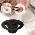 thumbnail image 4 of ShinYu Steamed Bun Manual Package Household Kitchen Package Dumplings Machine Package Dumplings Machine Manual Xiaolongbao, 4 of 5