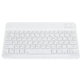 thumbnail image 3 of FLAMEEN Computer Keyboard Wireless Keyboard 10 Inch Ultra‑Thin For Android / OS X / Windows Systems, 3 of 8