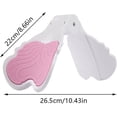 thumbnail image 2 of Pelvic Glute Trainer, Adjustable Pelvic Muscle Glute Trainer Yoga Glute Trainer For Butt Lift Inner Thigh Glute Muscle Trainer Bladder Controller, 2 of 5
