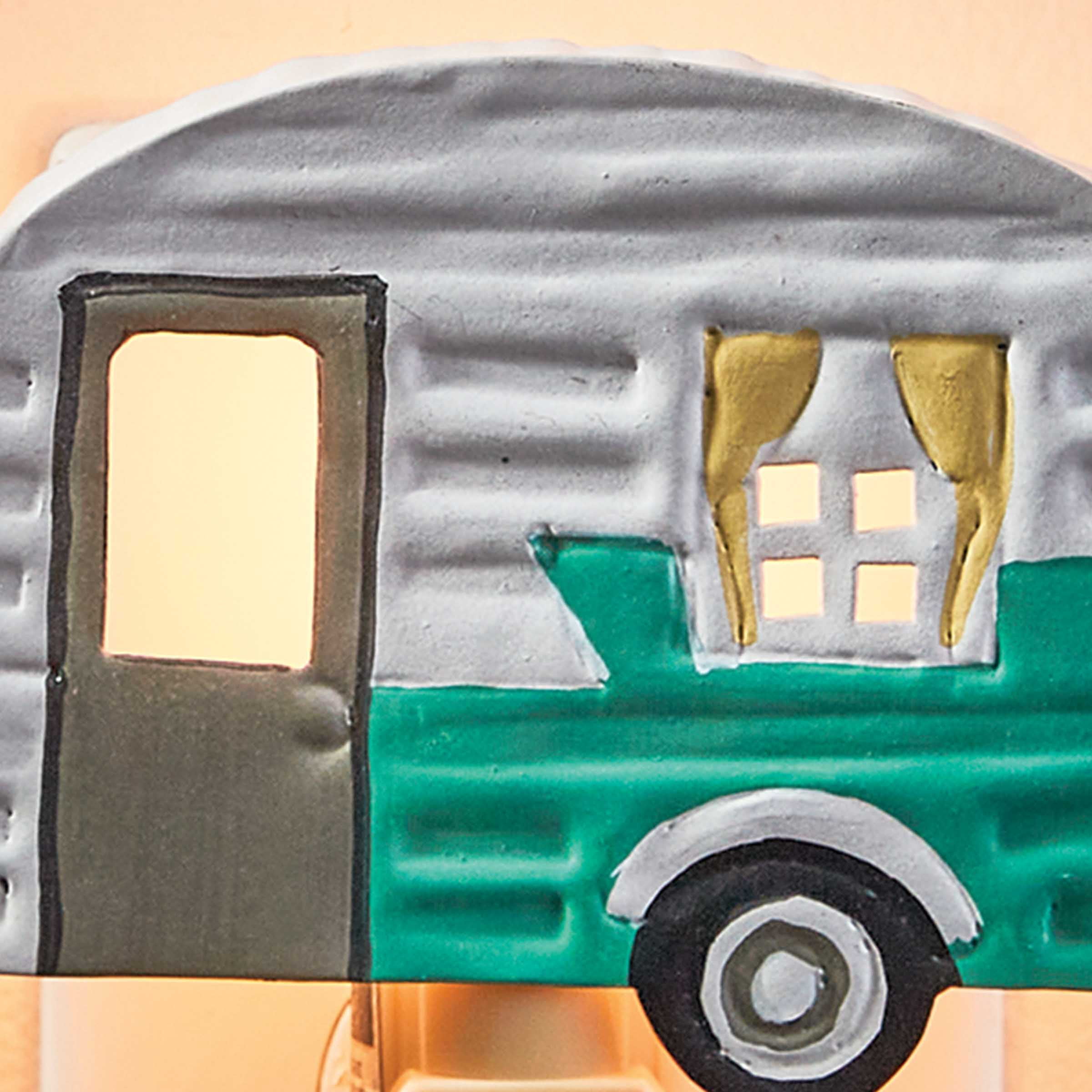 Park Designs Camper Night Light