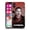 Lucille 2, variant on Head Case Designs Officially Licensed AMC The Walking Dead Negan Lucille 2 Soft Gel Case Compatible with Apple iPhone 14 Pro