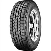 Petlas Explero PT421 A/T 205/80R16 104T XL AT All Terrain Tire Fits: 2001 Land Rover Range Rover SE, 1995 Land Rover Range Rover County Classic