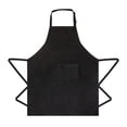 thumbnail image 1 of Polyester apron for work, catering, advertising, 1 of 7