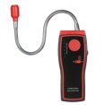 thumbnail image 1 of KKmoon Handheld Combustible Gas Detector with Sound Light Alarm Digital Gas Detection Instrument Gas Leak, 1 of 8