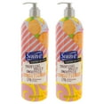 thumbnail image 1 of Suave Tropical Fruit Smoothie Conditioner SUAVE-0585-2PK, 1 of 2