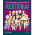 thumbnail image 1 of Libro Cientificas Tapa Dura, Autor Serret Cristina, Editorial Shackleton Books, 1 of 2