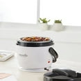 CrockPot 20Ounce Lunch Crock Food Warmer