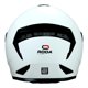 thumbnail image 5 of Casco Roda Revenge Pro Blanco Mate Mica Humo Abatible Svs blanco XL, 5 of 8