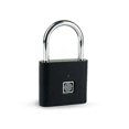 thumbnail image 1 of Home Finrprint Safe Pad Door Keyless Usb Recharable Zinc Alloy, 1 of 5