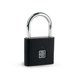 thumbnail image 1 of Home Finrprint Safe Pad Door Keyless Usb Recharable Zinc Alloy, 1 of 5
