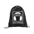 thumbnail image 2 of Hamilton Buhl Over-Ear Headphones Blue, SOP-PRM100 5 Pack, 2 of 4