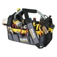 thumbnail image 2 of Holmes Workwear  Toolbag with metal handle 16", 2 of 4