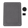 thumbnail image 2 of Sink Caddy  Dry Kitchen Sink Organizer Sponge Holder For Kitchen Sink Diatomaceous Fast Drying Sink Tray, 2 of 8