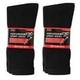 thumbnail image 5 of Soxy Chaussettes en Coton pour Hommes (Lot de 20), 5 of 5