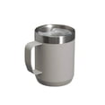 thumbnail image 2 of Jarra Termica Stanley Taza Acero Inoxidable Con Tapa Color Gris Classic Legendary Camp, 2 of 3