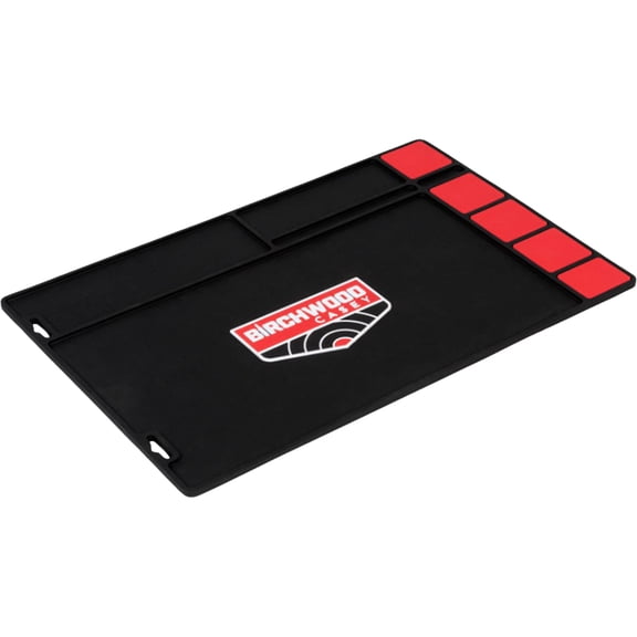 Birchwood Casey Gun Cleaning Mat Handgun