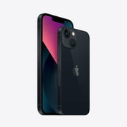 Open Box Apple iPhone 13 mini - Carrier Unlocked - 128 GB MIDNIGHT
