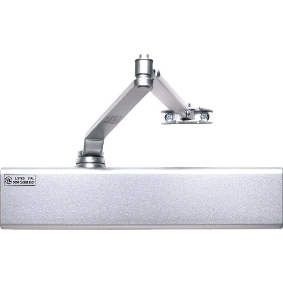 Tell Commerical 800 Series Aluminum Door Closer DC100159