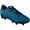 BLUE BLACK, variant on Vizari Kids Teramo Firm Ground Soccer Cleats for Boys and Girls for Firm and Hard Surfaces - Blue / Black
