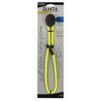 Gear Tie Dockable Twist Tie