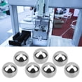 thumbnail image 4 of Bola De Acero Inoxidable Bola De Acero Industrial Juego De Bolas De Acero Inoxidable Reemplazo De Bolas De Acero Inoxidable Para Equipos Médicos Hardware De Plástico Químicos Ccdes Otros, 4 of 8
