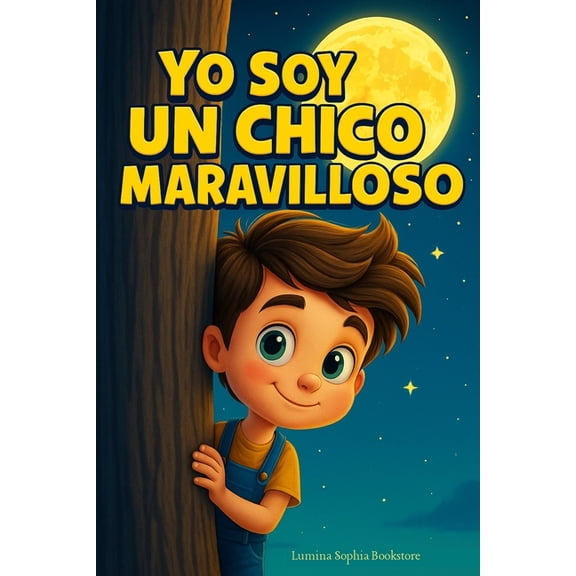 Soy Un Chico Maravilloso - Libros de Cuentos en EspaÃ±ol para NiÃ±os PequeÃ±os: Historias inspiradoras sobre el valor, la f, (Paperback)