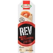 Hormel Rev #8 Spicy Italian Style Wrap, 3 Oz.