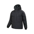 thumbnail image 4 of Mountain Warehouse Mens Oslo Extreme Padded Down Jacket, 4 of 4