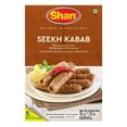 thumbnail image 1 of Shan Seekh Kabab Seasoning Mix (50g), 1 of 3
