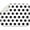 Cameosa-245, variant on Retro Polka Dot Aesthetic Dish Drying Mat – Classic Dot Design, Nostalgic Touch for Kitchen Decor