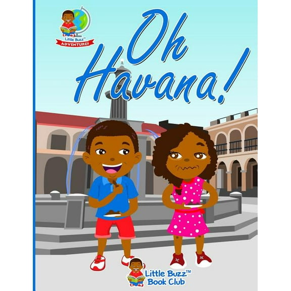 Oh Havana!, (Paperback)