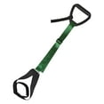thumbnail image 3 of BELOVING Leg Lifter Strap Durability Practical Gift Wear Resistant Foot Training Band, 3 of 9