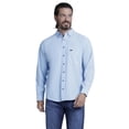 thumbnail image 1 of Camisa Casual Hombre Lee Regular Fit Manga Larga 349 Celeste EEG, 1 of 5