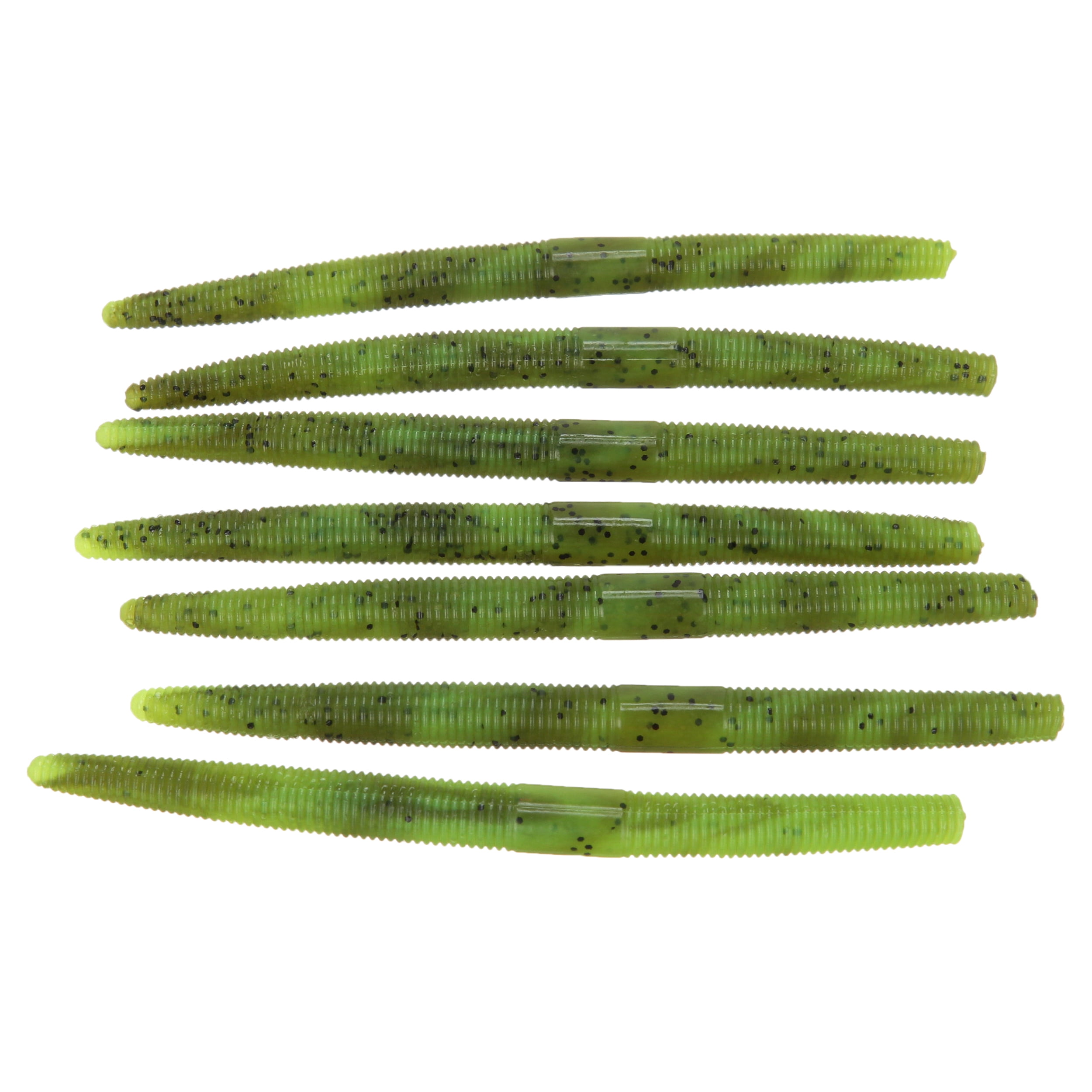 Strike King Shim-E-Stick Soft Bait Lure
