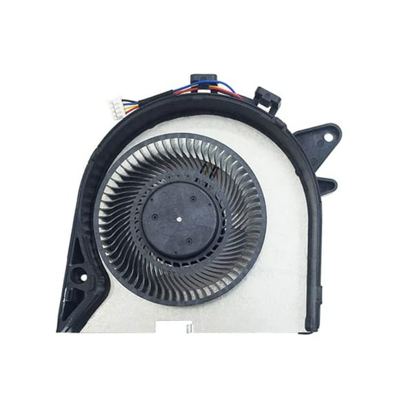 lanema Replacement GPU CPU Cooling Fan For Legion Y540P Y545 Y7000P2019 FKTY FKU0