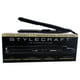 thumbnail image 1 of Plancha alisadora StyleCraft StyleCraft Super Ceramic Styling Iron - SCSC1 Black Plancha alisadora Unisex 1Inch, 1 of 1