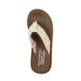 thumbnail image 5 of Skechers Asana Thong Sandal (Women's), 5 of 7