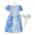 thumbnail image 3 of Melissa & Doug® Royal Princess Role Play Set, 3 of 4