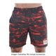 thumbnail image 1 of Short Wilson Talla EG Deportivo Ajustable Estampado Negro, 1 of 4