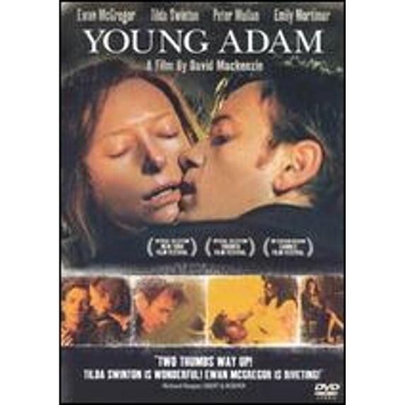Pre-Owned Young Adam
