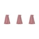 thumbnail image 5 of Sonducket maxi negra sólida sofisticada y sexy para mujeres adultas negra midi larga Faldas Mujer rosa 5XL 1 Type1 NO1, 5 of 6