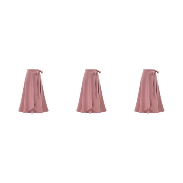 Sonducket maxi negra sólida sofisticada y sexy para mujeres adultas negra midi larga Faldas Mujer rosa M 1 Type1 NO1