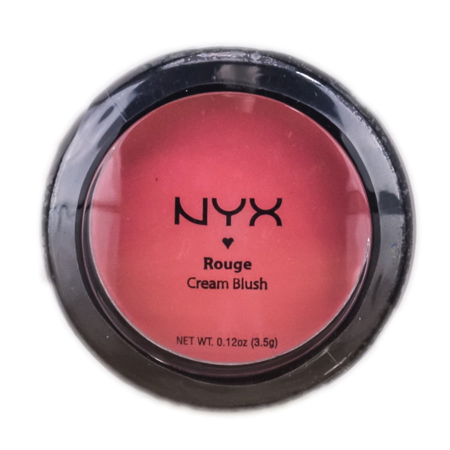 NYX Cosmetics NYX Cream Blush, 0.12 oz