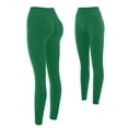 thumbnail image 5 of Pantalones casuales sólidos para mujer Pantalones largos sueltos de cintura media Pantalones de yoga Fridja  hfkajh104590, 5 of 5