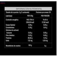 thumbnail image 5 of Elemental Performance Creatina 90 Porciones De 5g S/saborizantes 450g, 5 of 5