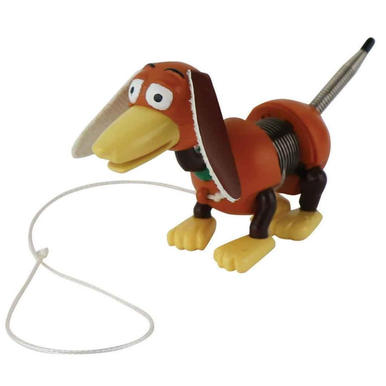 Slinky Retro Dog