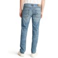 thumbnail image 5 of Levi Strauss Signature Men's and Big and Tall Slim Fit Jeans, 5 of 6