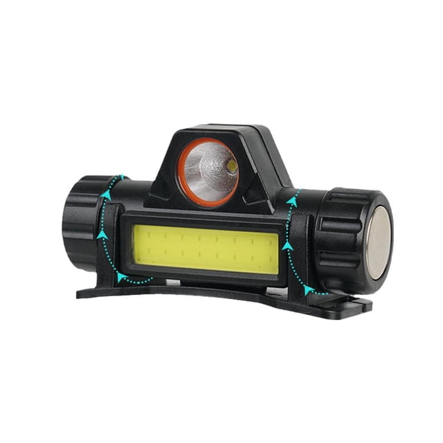 Daily Mix Store Automatic Darkening Welding Helmet Headmounted Welder Mask Portable Safety