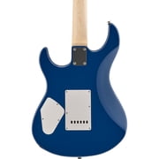 Yamaha PAC112V Electric Guitar - United Blue